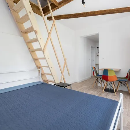 Homestay Len Dziwnowek
