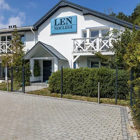 Homestay Len *